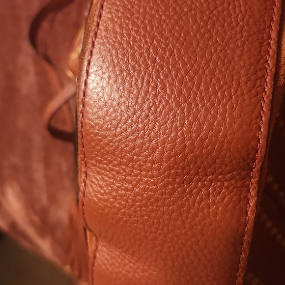 EUC Michael Kors bag